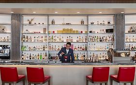 Sheraton Manila Hotel At Newport World Resorts